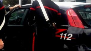 CARABINIERI