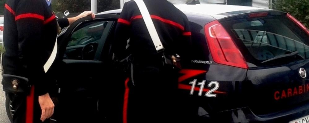 CARABINIERI