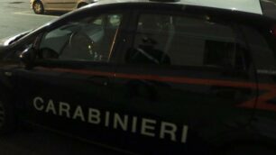 Carabinieri