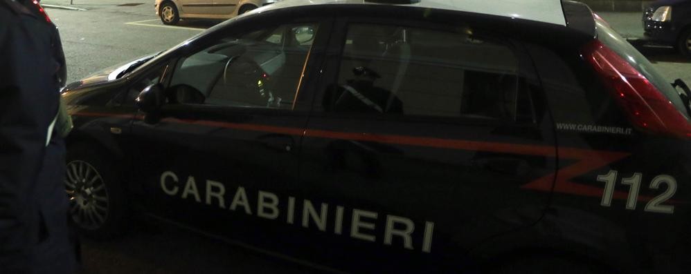 Carabinieri