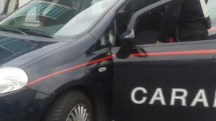 Carabinieri