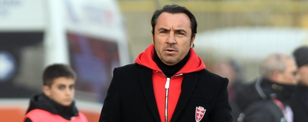 Mister Christian Brocchi