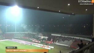 Calcio: sabato pomeriggio al Brianteo con Monza-Arezzo, aggiornamenti su ilCittadinoMB.it