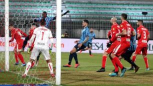 Il Monza in azione, per la B arriva Daniel Maldini?
