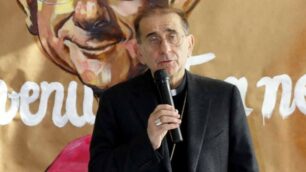 Monsignor Mario Delpini