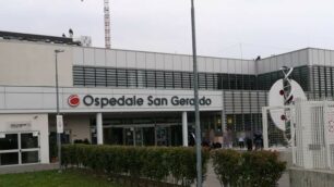 L’ospedale San Gerardo