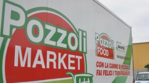Pozzoli Market
