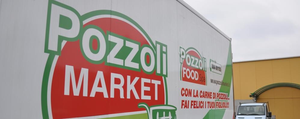 Pozzoli Market