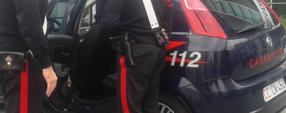 Carabinieri