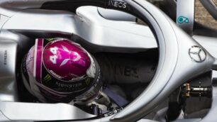 F1: ai test di Barcellona con #ilCittadinoMB