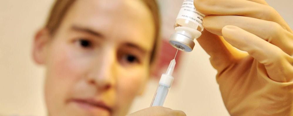 Vaccinazione contro influenza