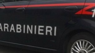 CARABINIERI