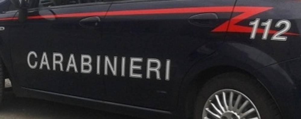 CARABINIERI