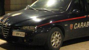 Carabinieri di Paderno in azione: arrestato un cuoco per tentato omicidio