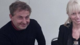 lentate - assessore roberto corneo