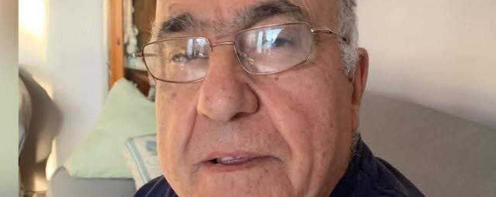 Joe D’Amico, è in America da 60 anni ma segue le vicende della Brianza sul sito del Cittadino