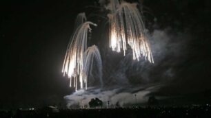 I  fuochi di San Giovanni 2019