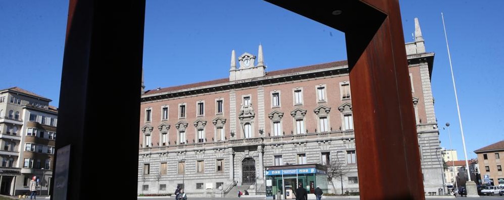 Municipio di Monza