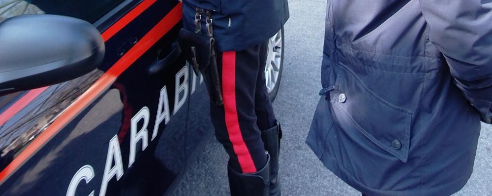 Carabinieri