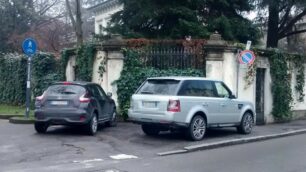 Monza, parcheggi fantasia