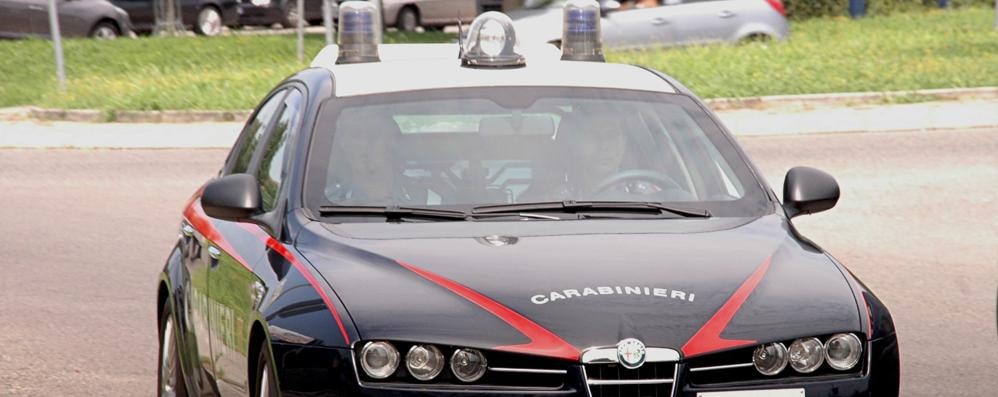 Carabinieri