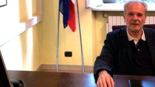 ALBIATE: SINDACO GIULIO REDAELLI