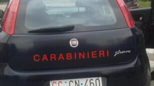 Carabinieri