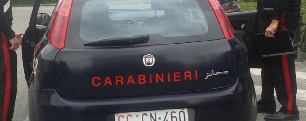 Carabinieri