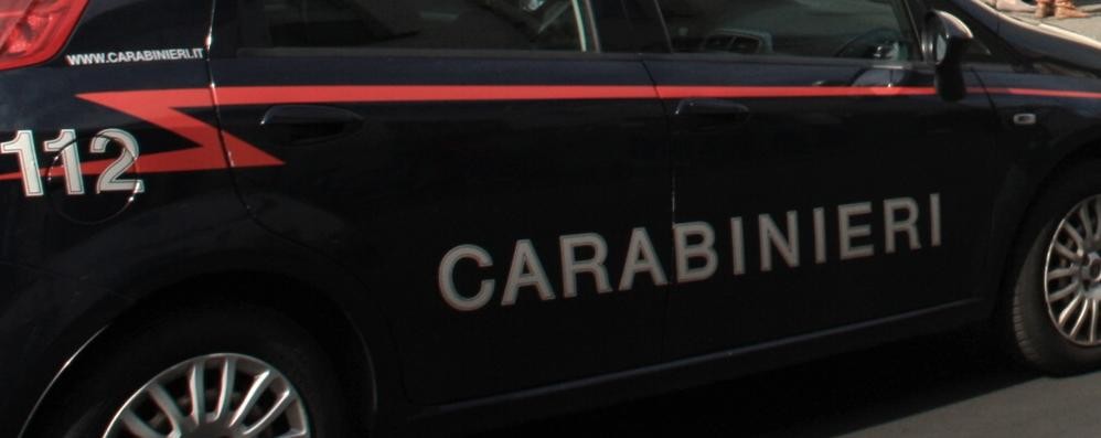 Carabinieri