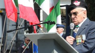 Carate Brianza: Umberto Raza