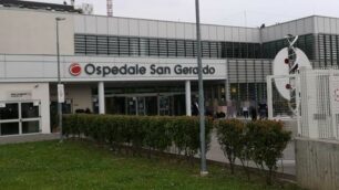 L’anziano a causa dell’aggravamento delle condizioni era stato trasferito al San Gerardo di Monza