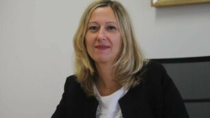Monza:Katia Ruocco, dirigente scuole Salvo D’Acquisto