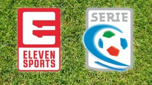 Da oggi e fino al 3 aprile 2020 le partite di calcio della Serie C saranno disponibili in chiaro sulla piattaforma di Eleven Sports.