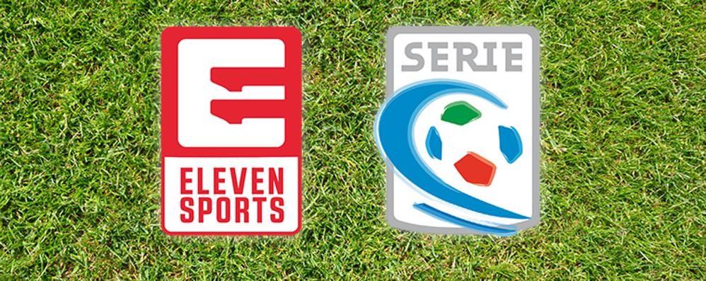 Da oggi e fino al 3 aprile 2020 le partite di calcio della Serie C saranno disponibili in chiaro sulla piattaforma di Eleven Sports.