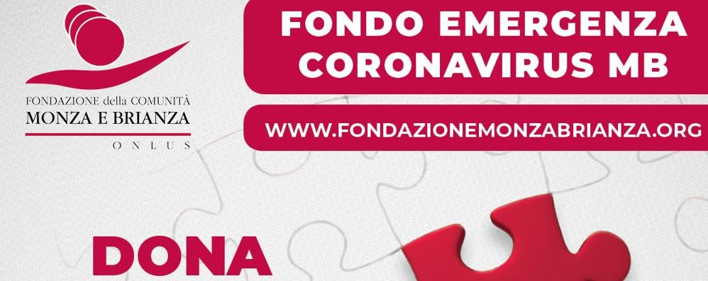 La Fondazione di comunità