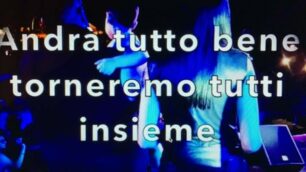 Coronavirus video Pop Ap Limbiate