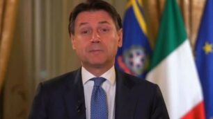 Giuseppe Conte