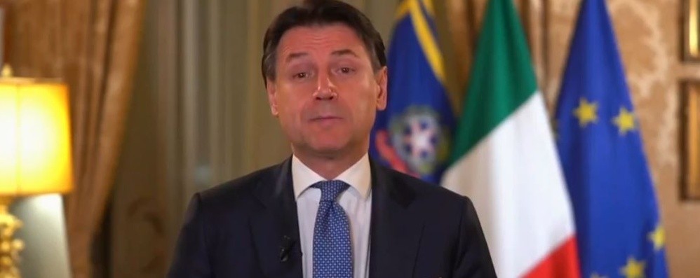 Giuseppe Conte