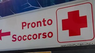 Un pronto soccorso