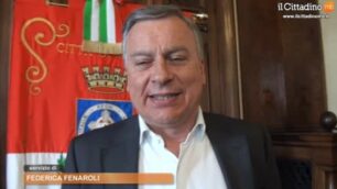 Coronavirus, il sindaco Allevi: «Quattro casi positivi  a Monza, niente panico»