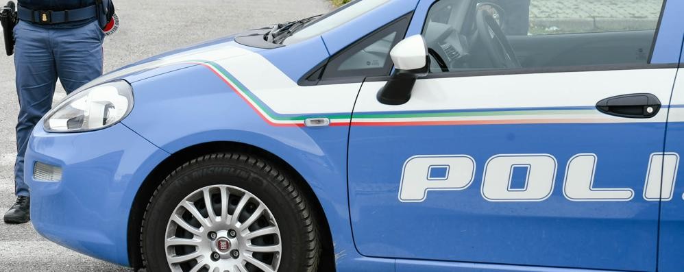 Polizia di Stato