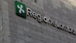 Regione lombardia