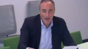 Giulio Gallera