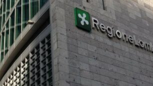 Regione lombardia