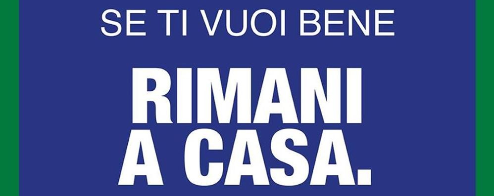 Una delle regole di Regione Lombardia