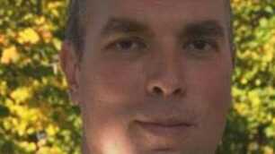 Cornate d'Adda Luca Gerlinzani - foto dalla pagina Facebook del Comune
