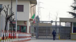 MONZA CARCERE