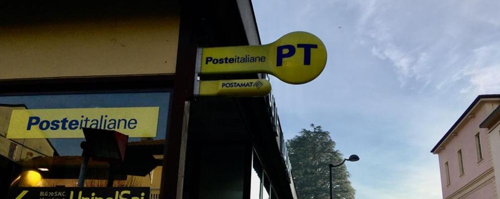 Poste italiane