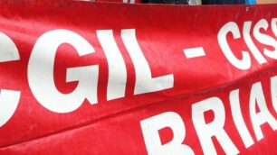 Monza Cgil Cisl Uil