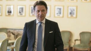 Giuseppe Conte da governo.it